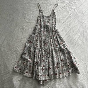 Nectar Clothing Dress